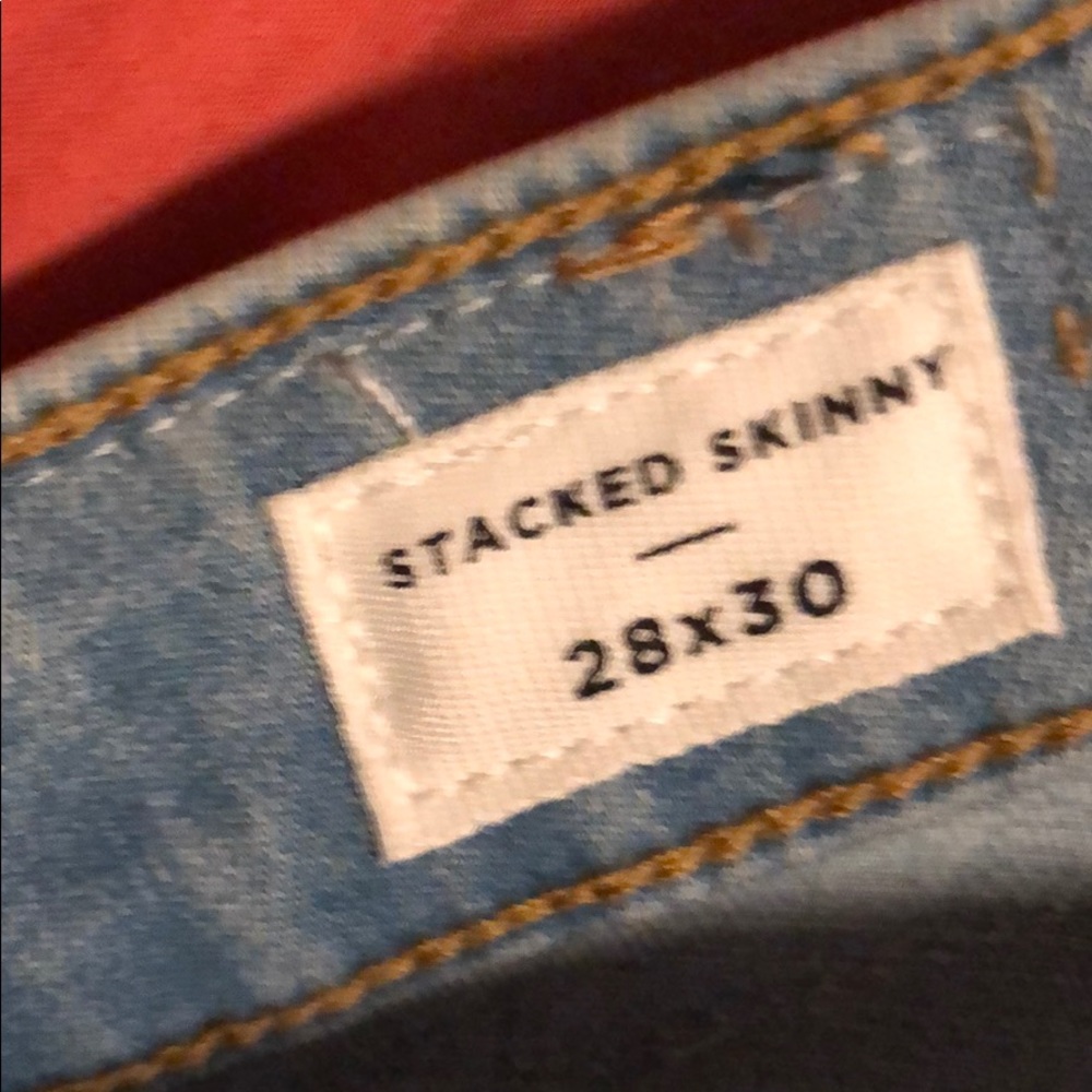 Jeans - Picture 4 of 4